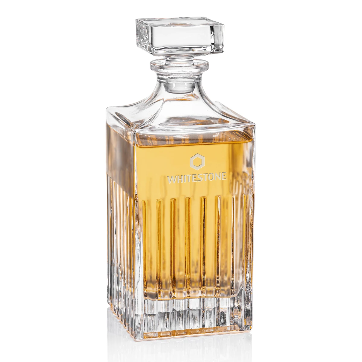 Drummond Decanter 1