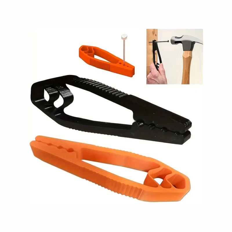Adjustable Nail Holder