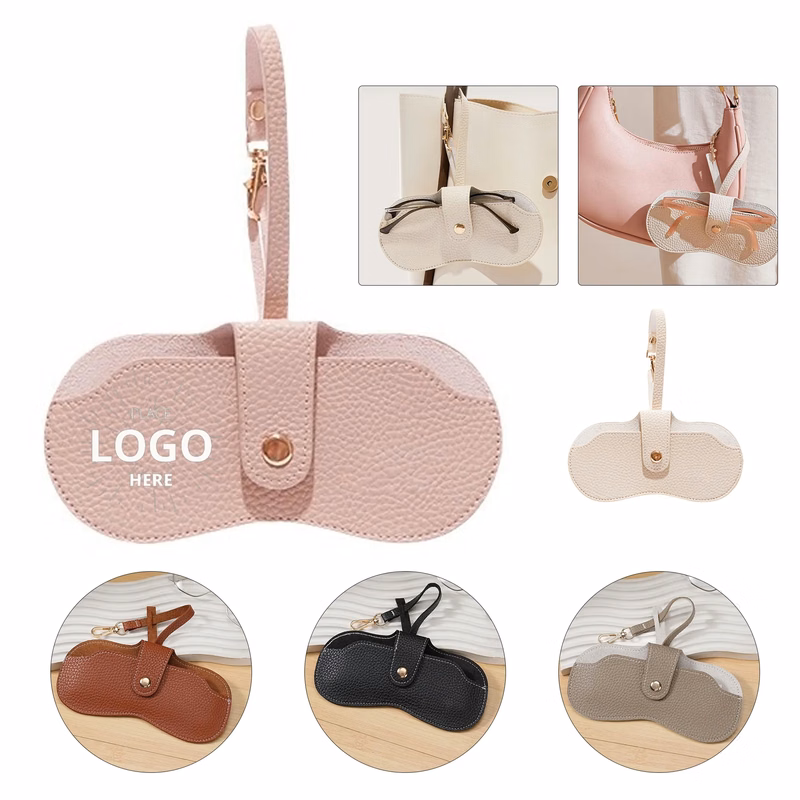 Portable Sunglasses Organizer