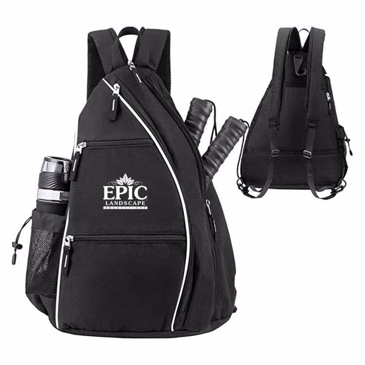 Pickleball Carryall Backpack