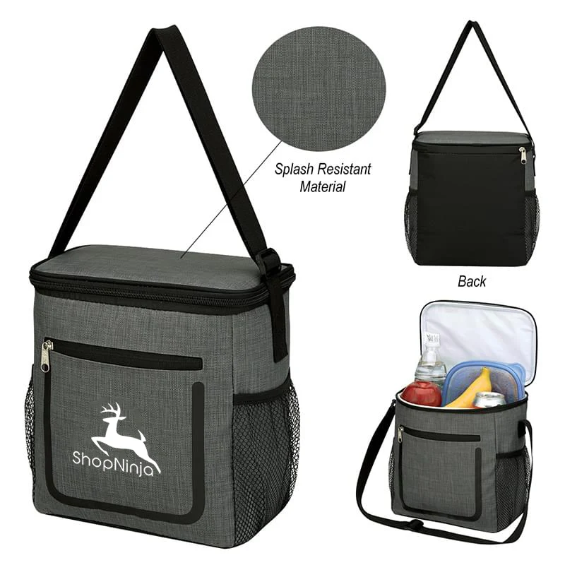 Cooler Lunch Bag 1
