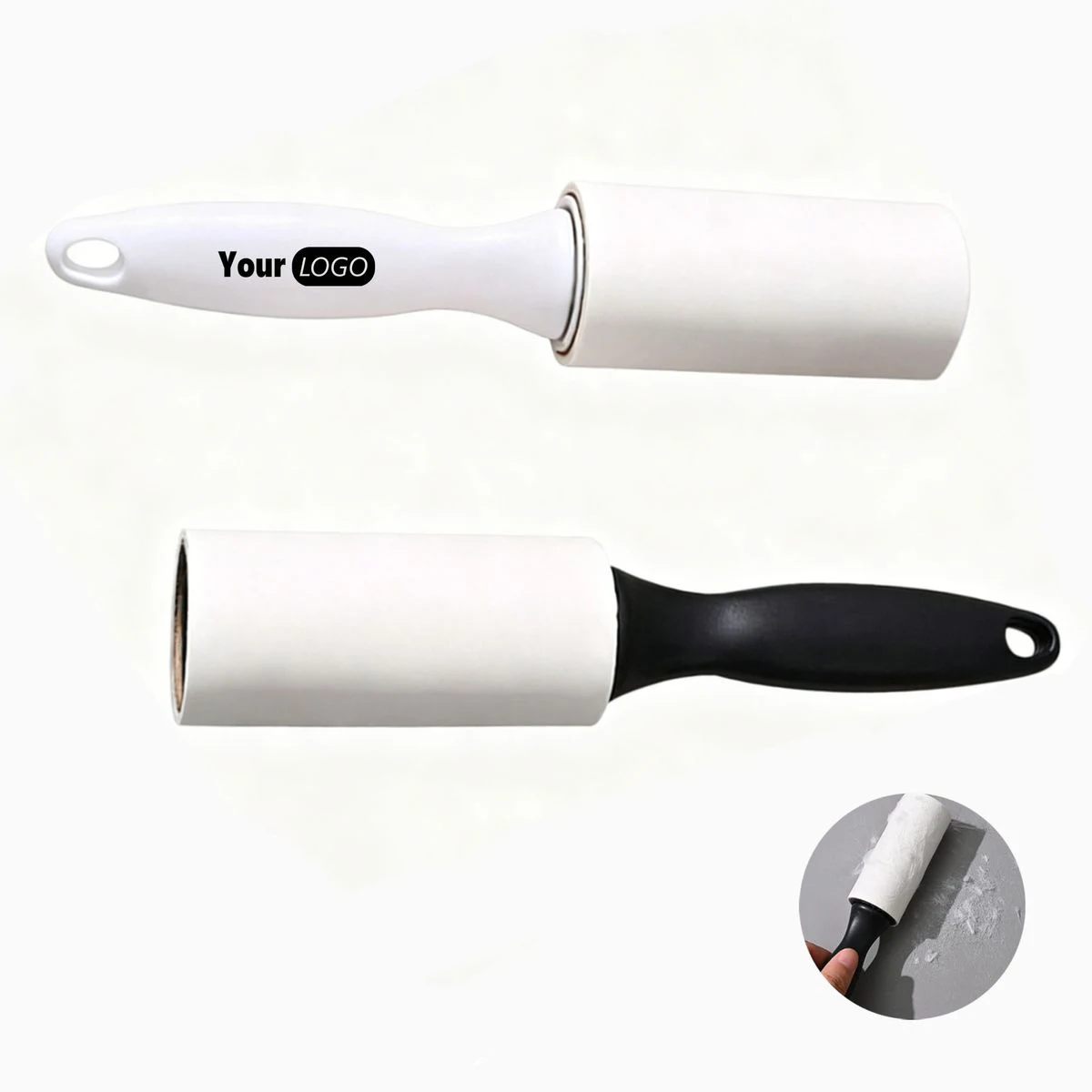 Sticky Lint Roller For Pet Hair Removal 1
