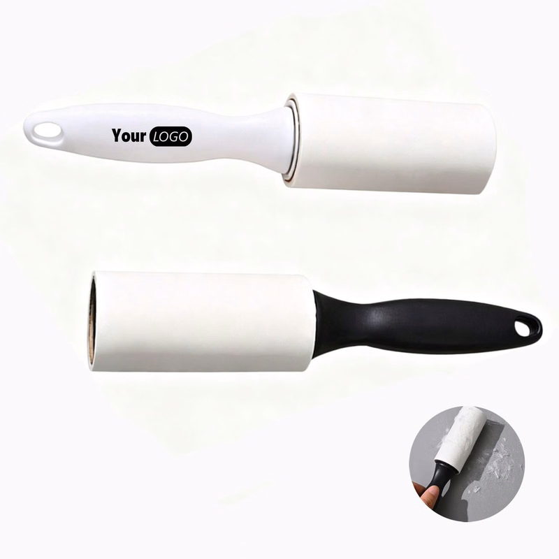 Sticky Lint Roller For Pet Hair Removal