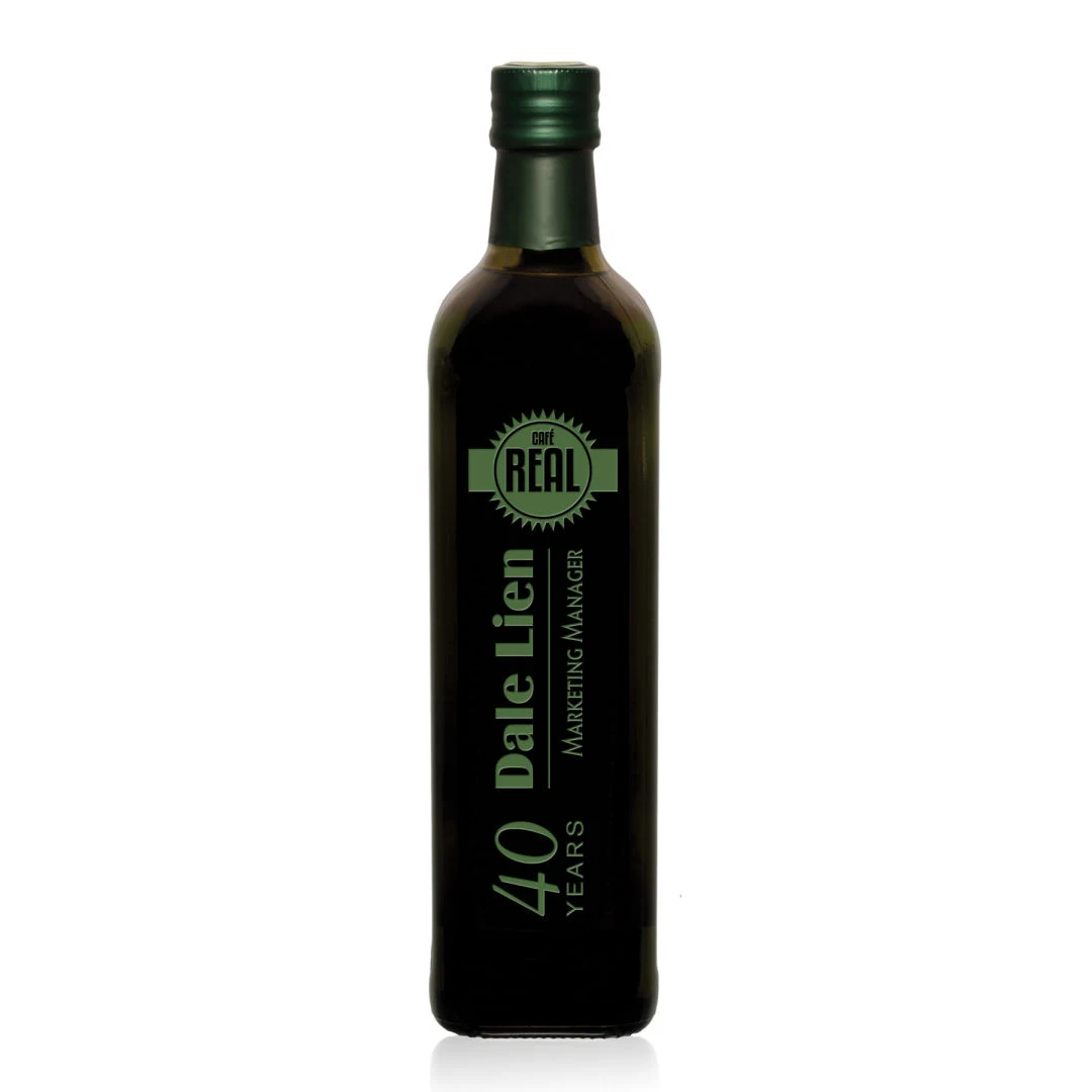 Antica Abbazia EV Olive Oil 1