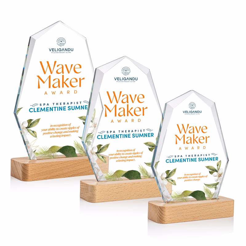 Andale VividPrint™ Award