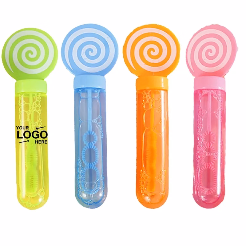 Colorful Bubble Wands Bulk