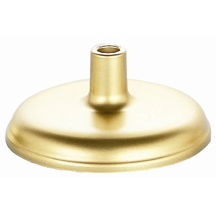 Gold Plastic Floor Stand 2 Lbs. Unweighted 1