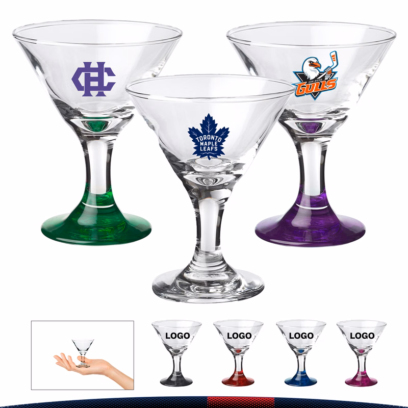 3 oz. Libbey Mini Wine Glasses
