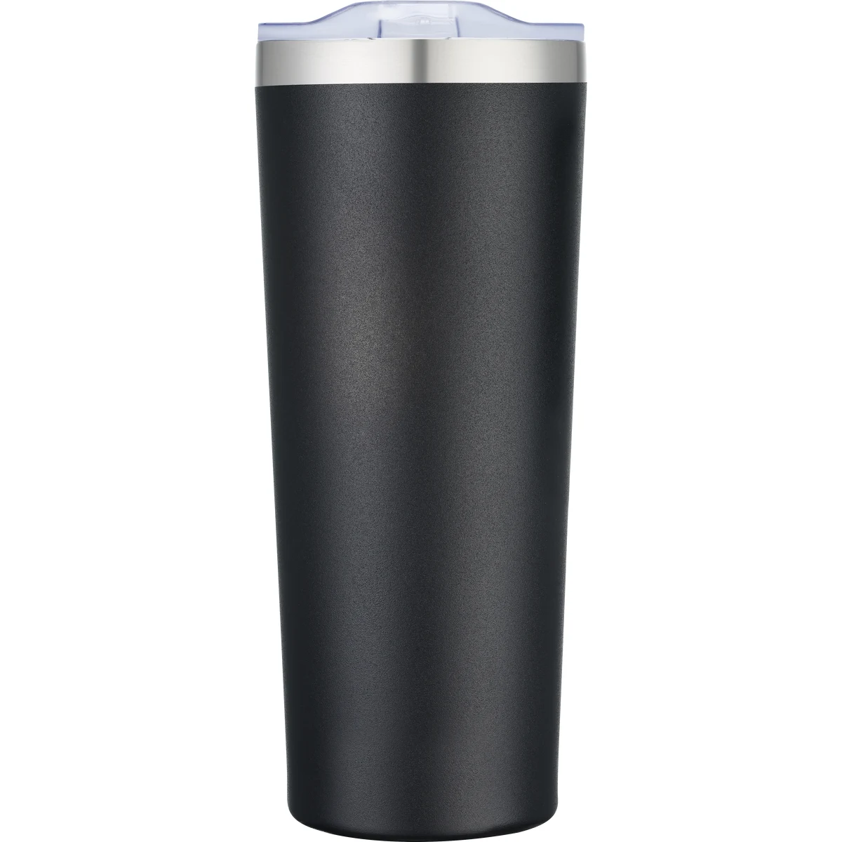 Endura 28 oz Black Vacuum Camp Mug 1
