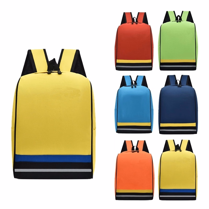 Reflective Schoolbag For Kids