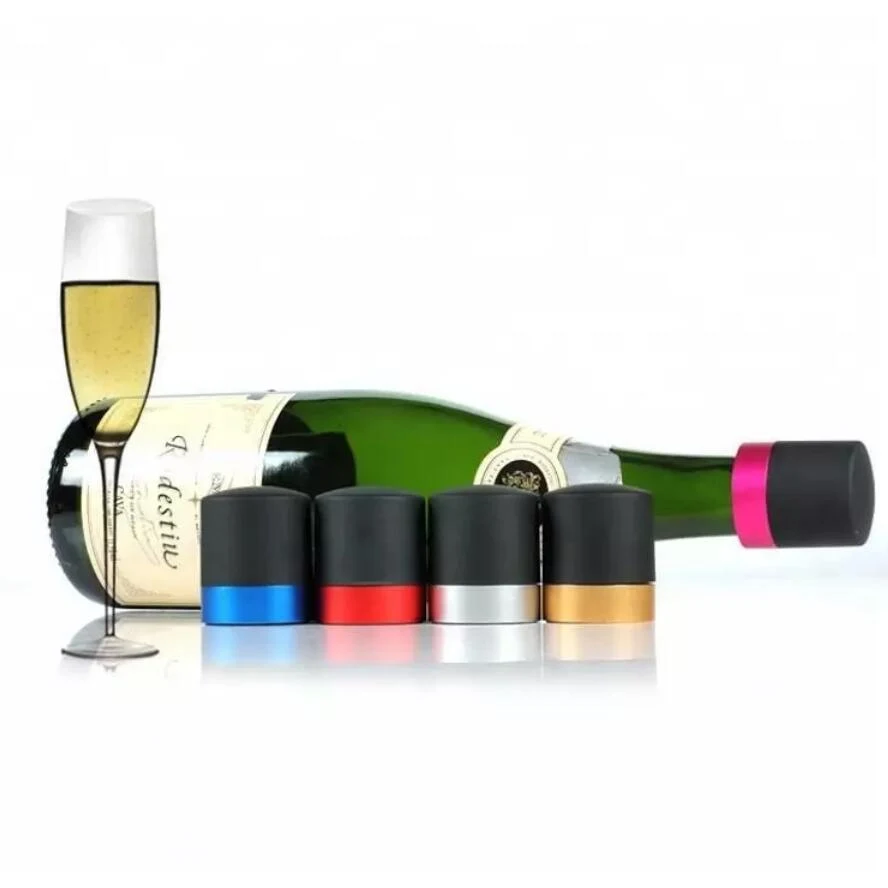 Champagne Stopper 1