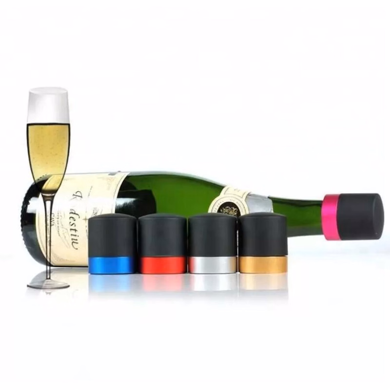 Champagne Stopper
