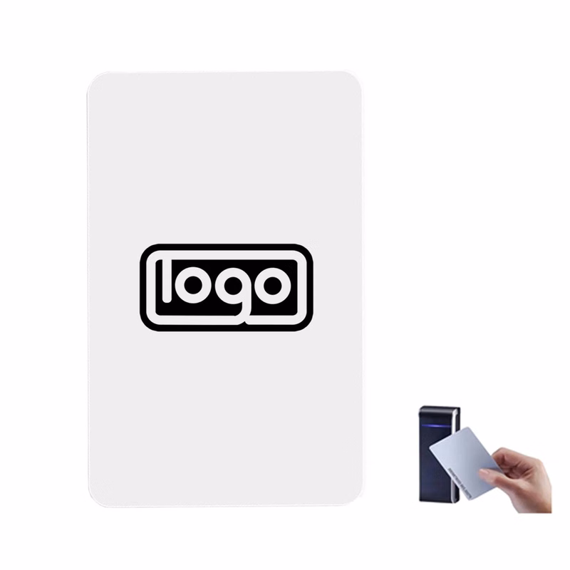Custom PVC Smart NFC Card
