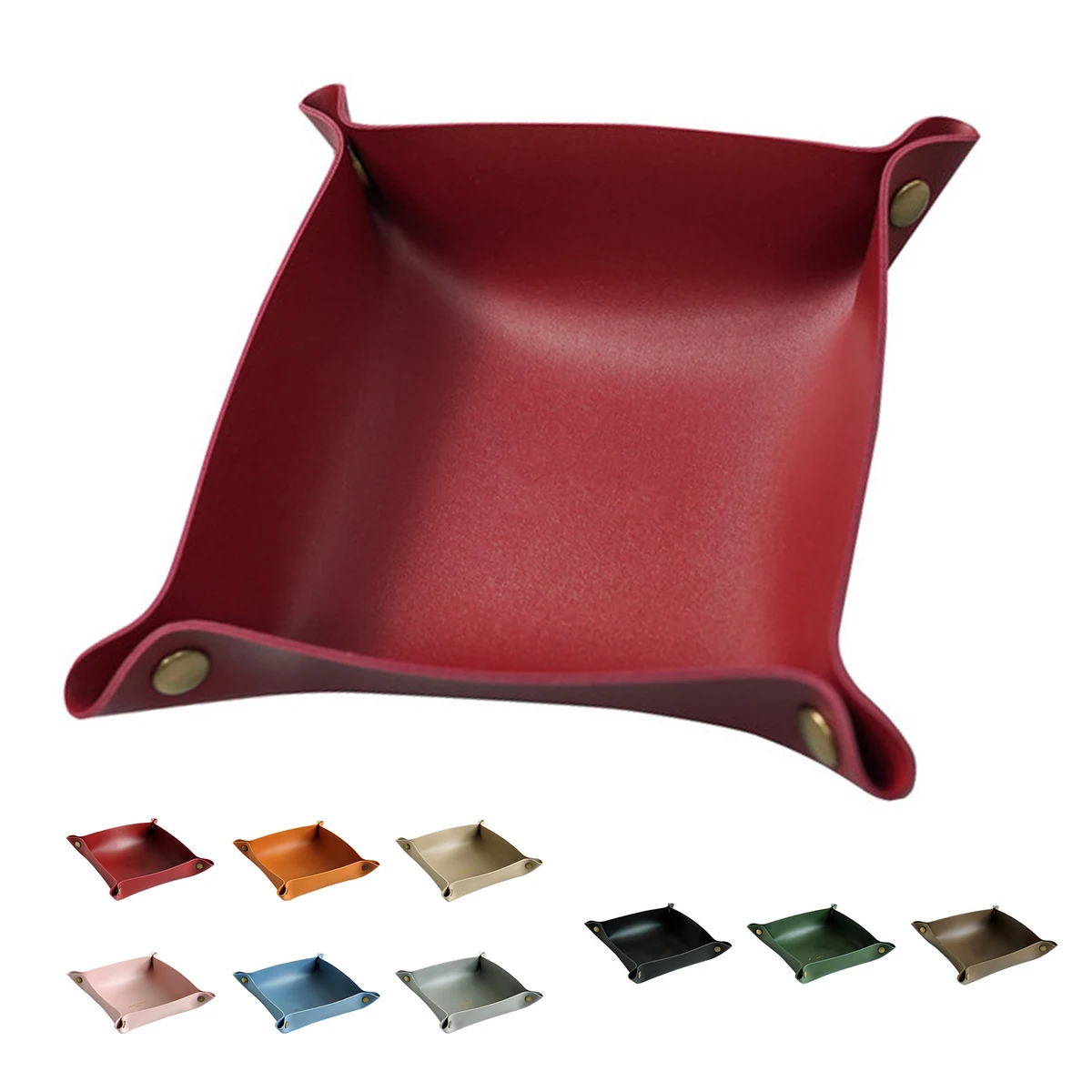 Desktop Storage Box 1