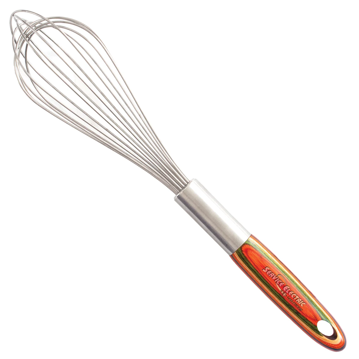 Baltique® Marrakesh Whisk 1
