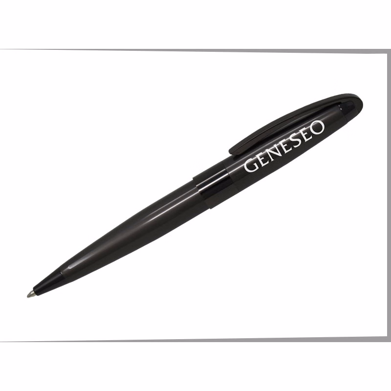 Gunmetal Ballpoint Pen