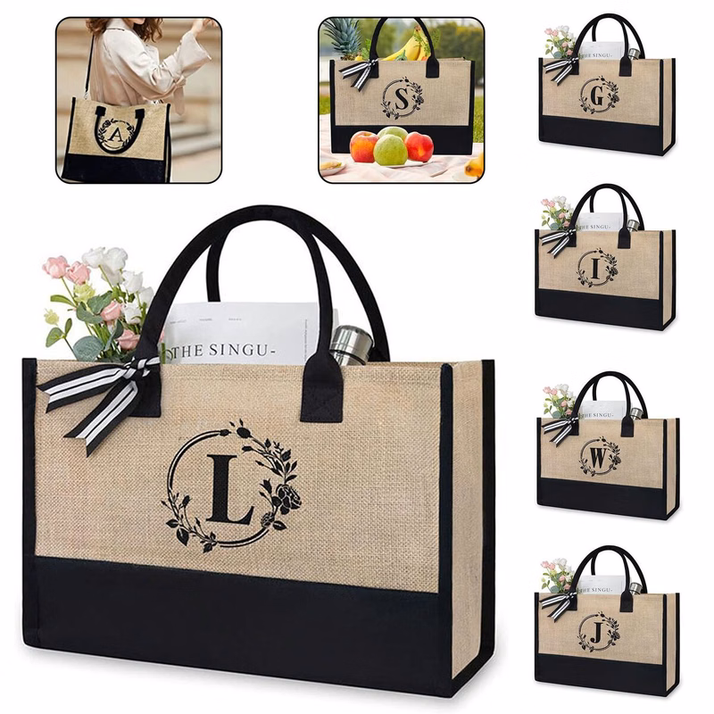Travel Tote Bag