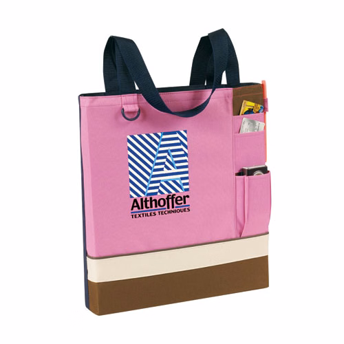 Urban Meeting Tote