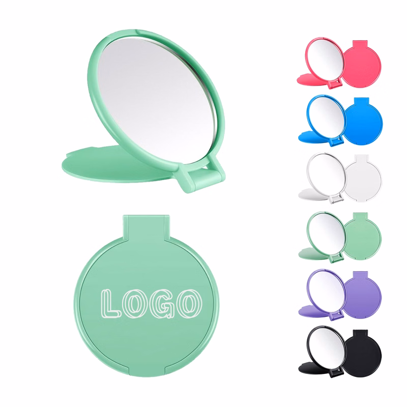 Pocket Mirror