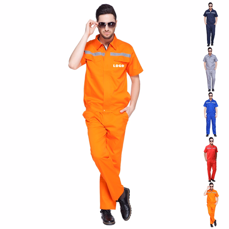 Summer Car Workshop Working Suits