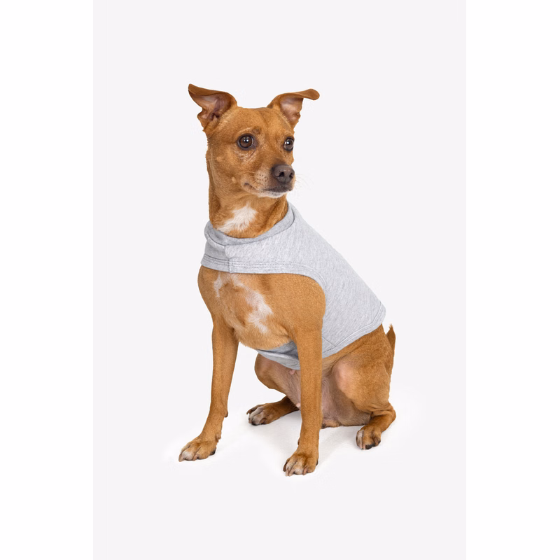 HEAVY FLEECE FLEECE DOG VEST