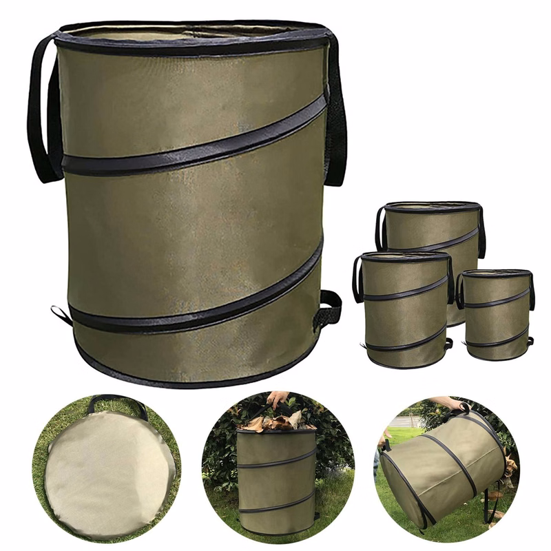 Collapsible Trash Can