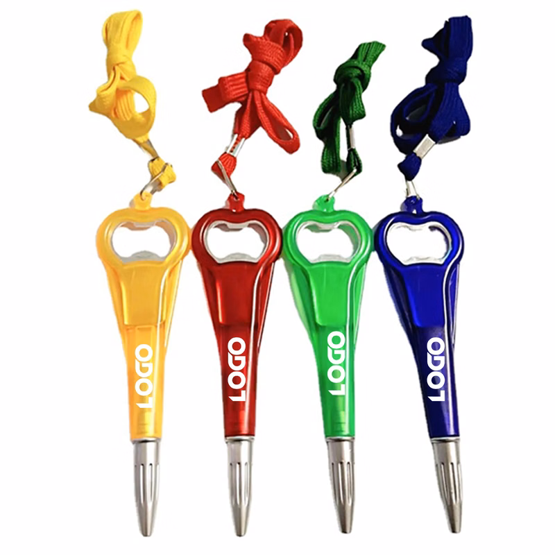 Personalized Custom String Ballpoint