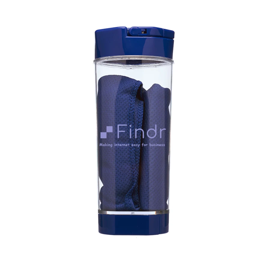 Cool Down Sports Kits 2-in-1 1