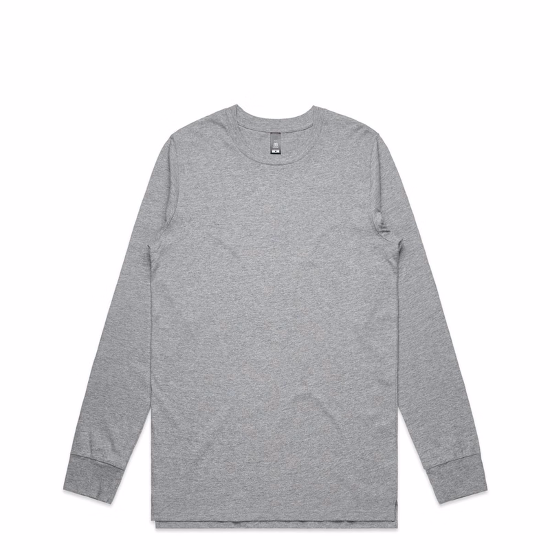 Base L/S Tee | 5029S
