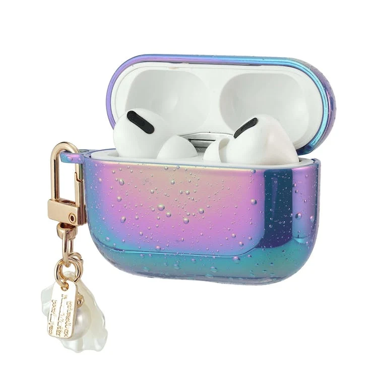 AirPods Pro Cases - Chrome Pearlescent 1
