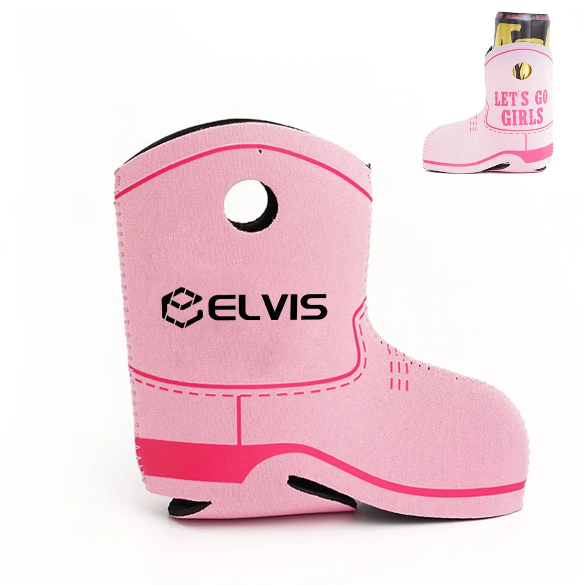 Diving Shoe Shaped Cup Cover 1