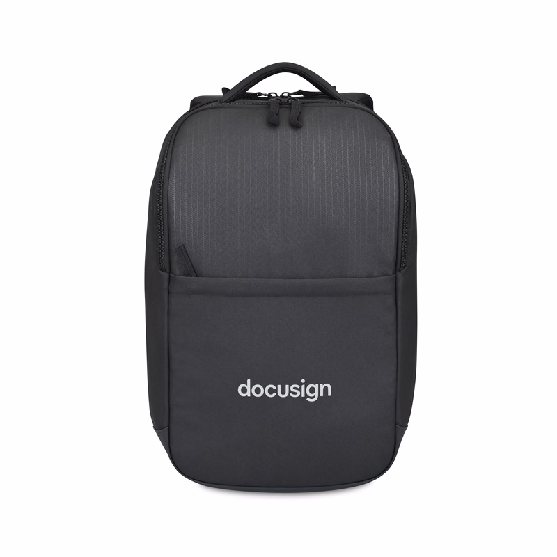 Transit Recycled rPET Laptop Backpack