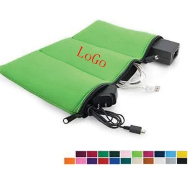 Cable Keeper Divided Organizer Bag 1