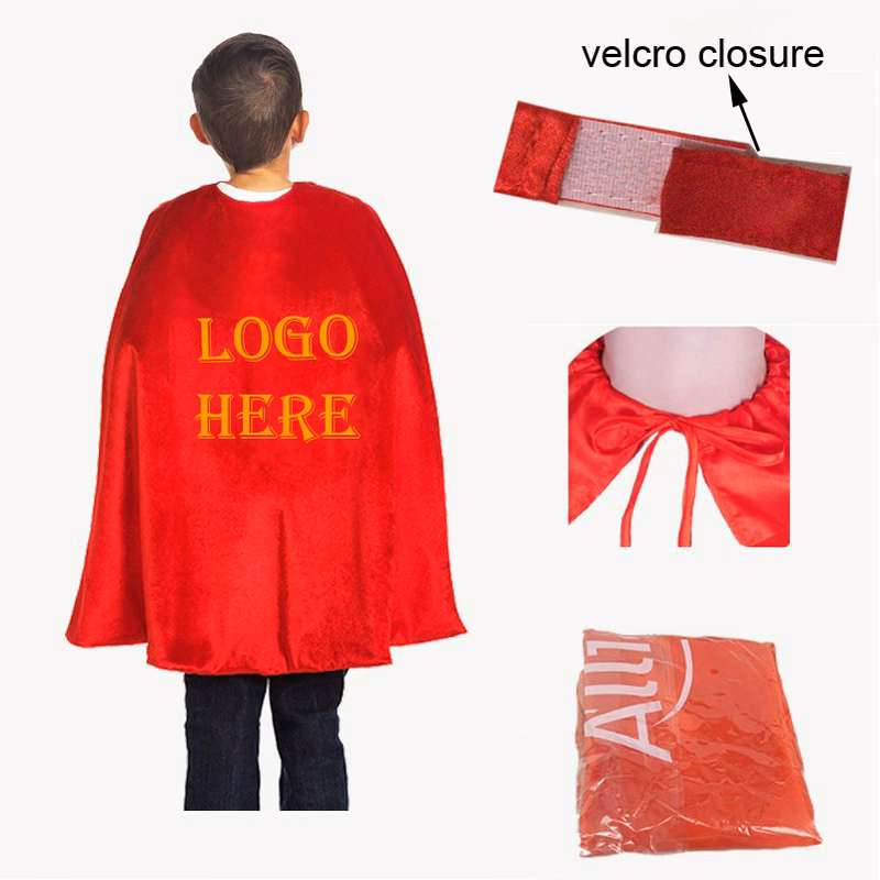 Halloween cape