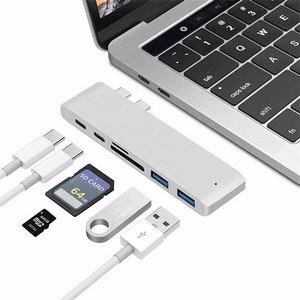 Usb C Adapter For Laptop