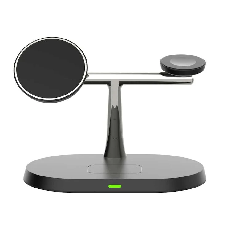 Magnetic Wireless Charging Stations 1