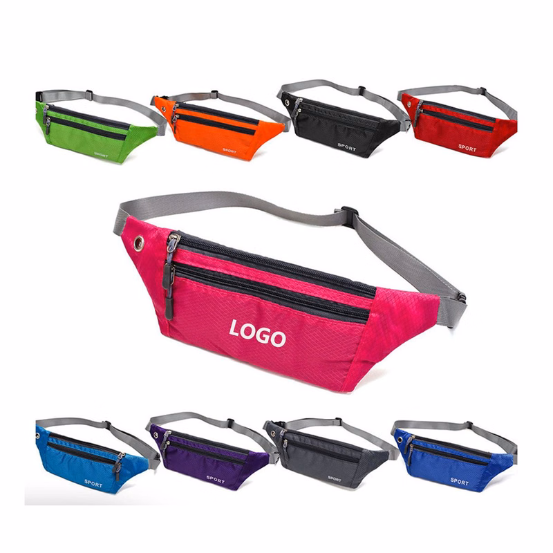 Sports and Fitness Waist Bag