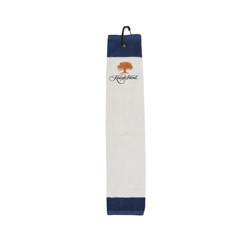 Classic Edge Sports Towel Collection - Embroidery