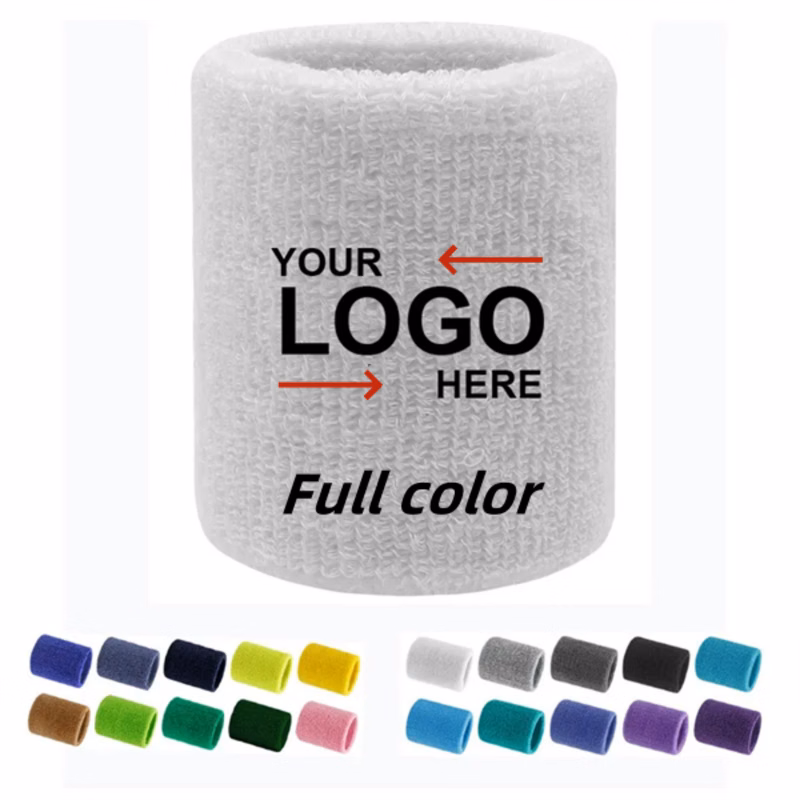 Sweat Absorbing Warmth Wrist Strap