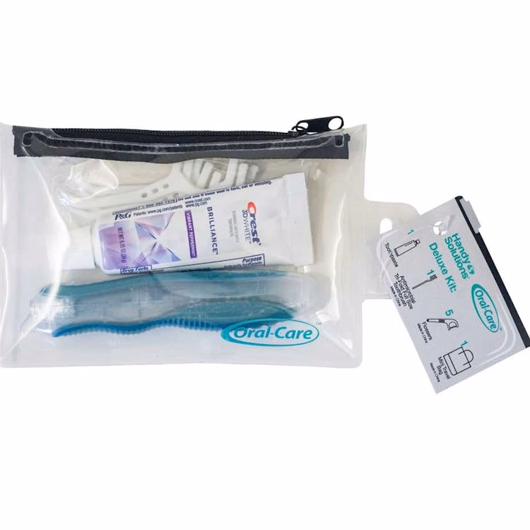 Handy Solutions Deluxe Oral Care Kits
