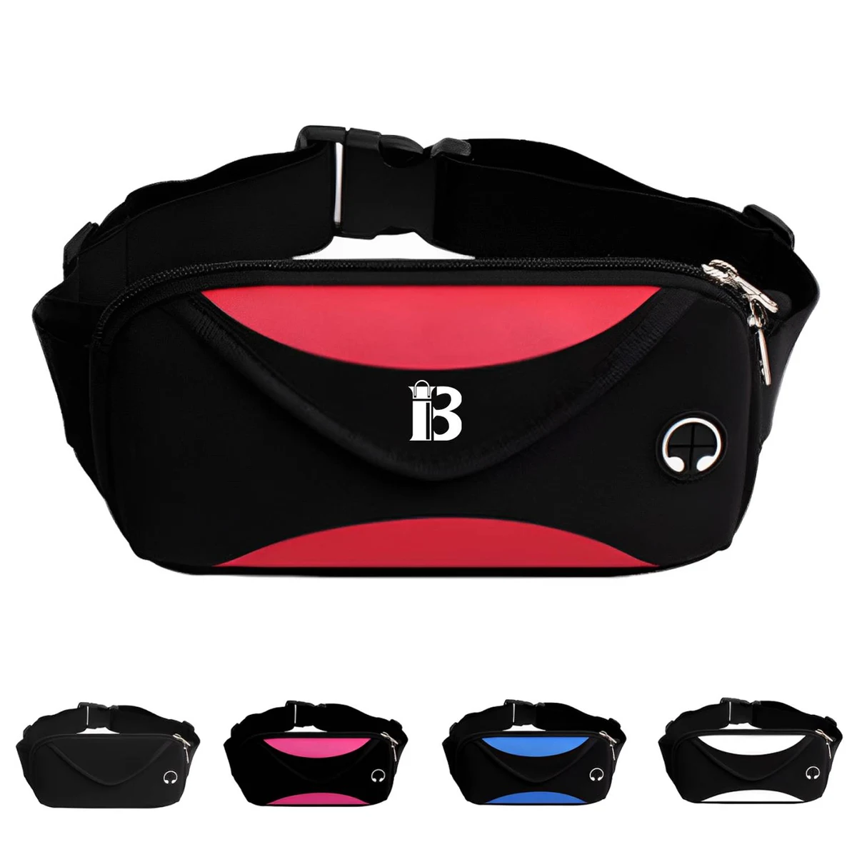 Neoprene Fanny Pack 1