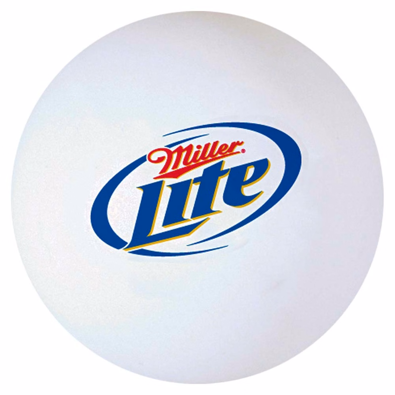 Ping Pong Balls