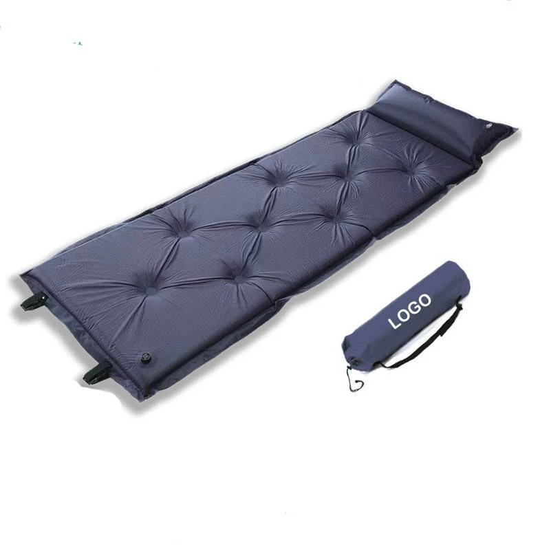 Self-inflating Sleeping Mat 1