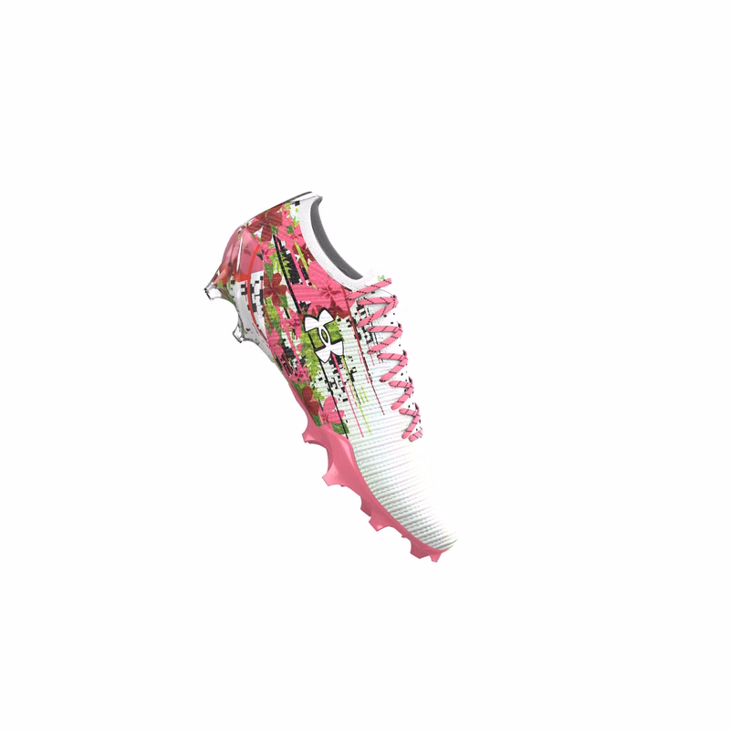 UA Blur Pro LE Unisex Lacrosse Cleats