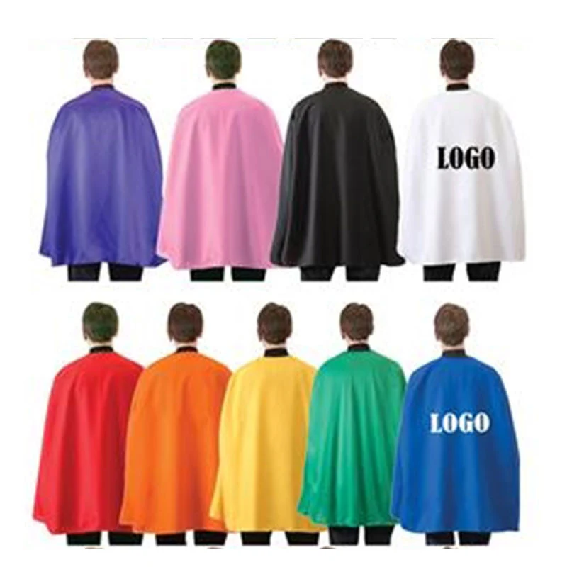 Custom Adults Superhero Cape 1
