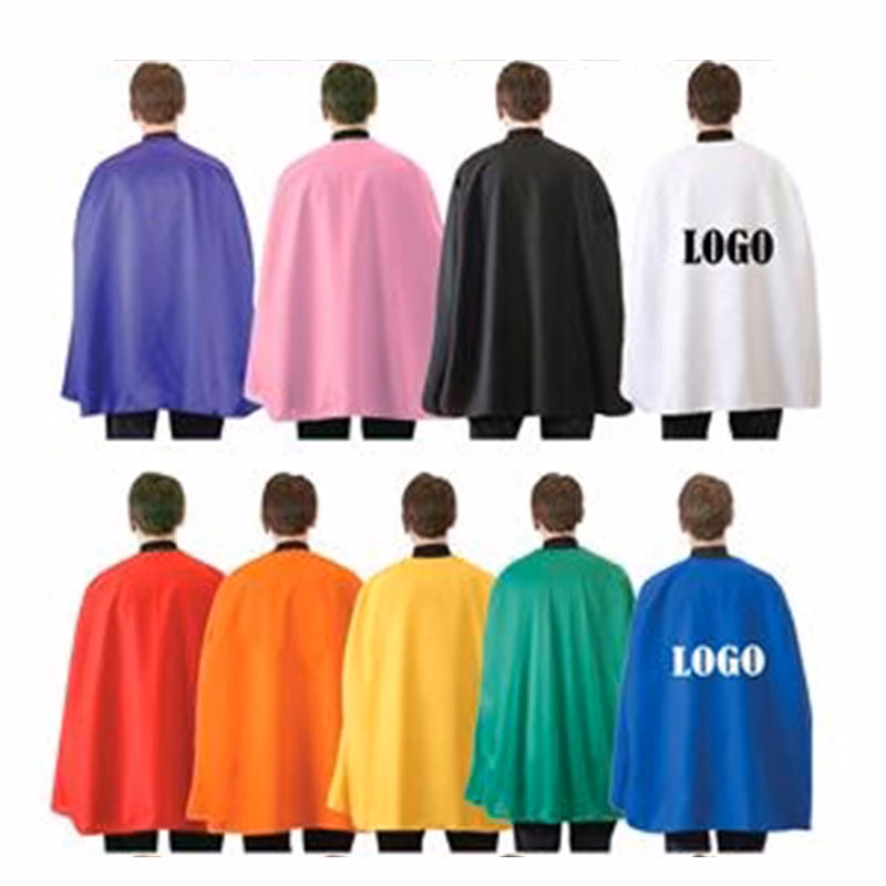 Custom Adults Superhero Cape