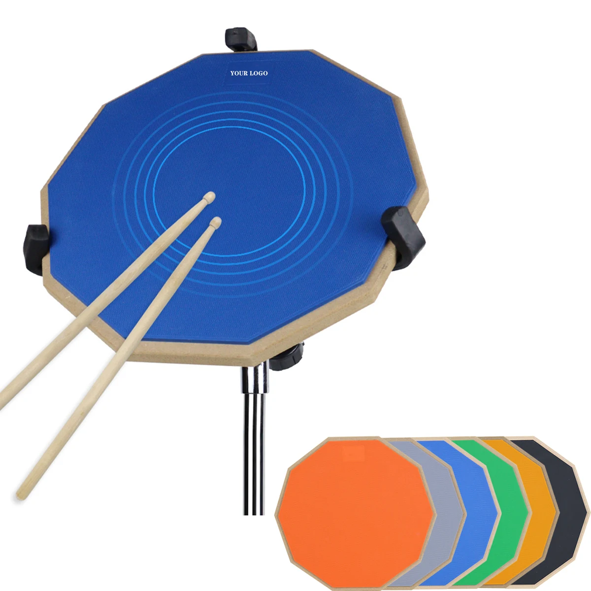 SilentStrike Drum Pad 1