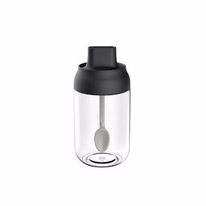 Salt Condiment Dispenser