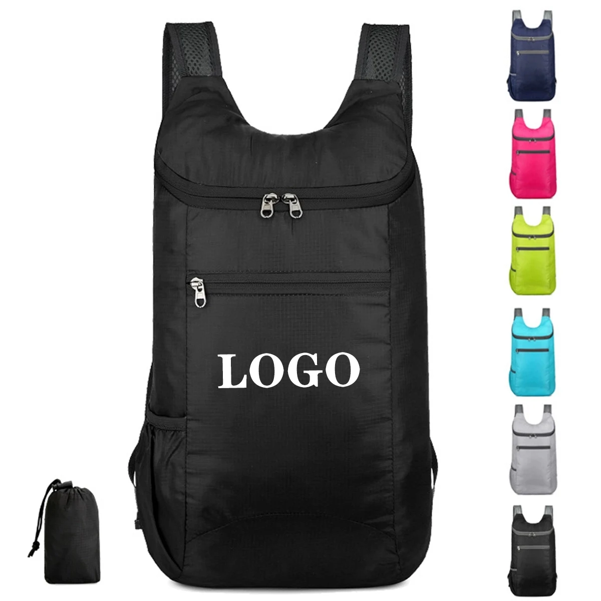Collapsible Sports Backpack 1