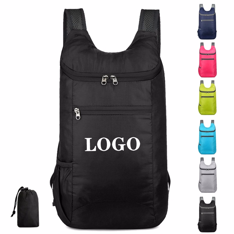 Collapsible Sports Backpack